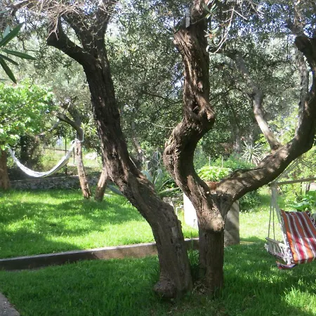 Villa La Casa Piccola