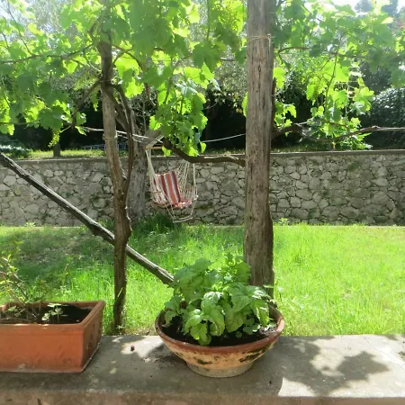 Villa La Casa Piccola