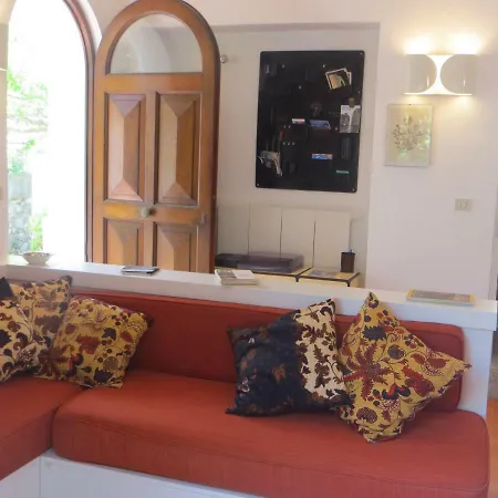 Villa La Casa Piccola *